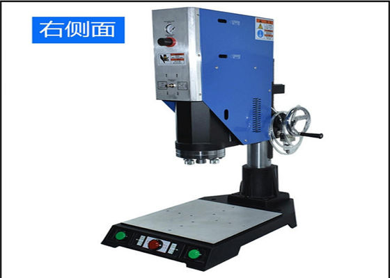 Ultraschall20khz punktschweissen-Maschine