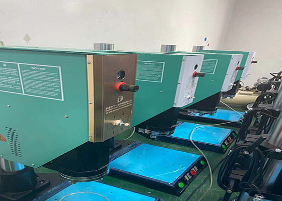 Plastikschweißgerät 3200W