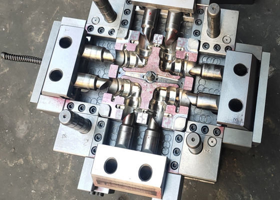 Cnc-Prägemetallformen für Casting