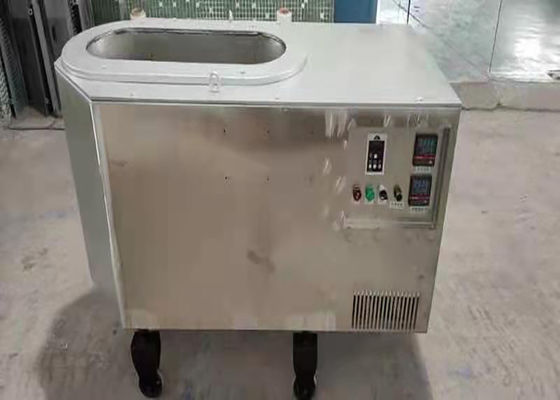 Ultraschallreiniger des Edelstahl-220V